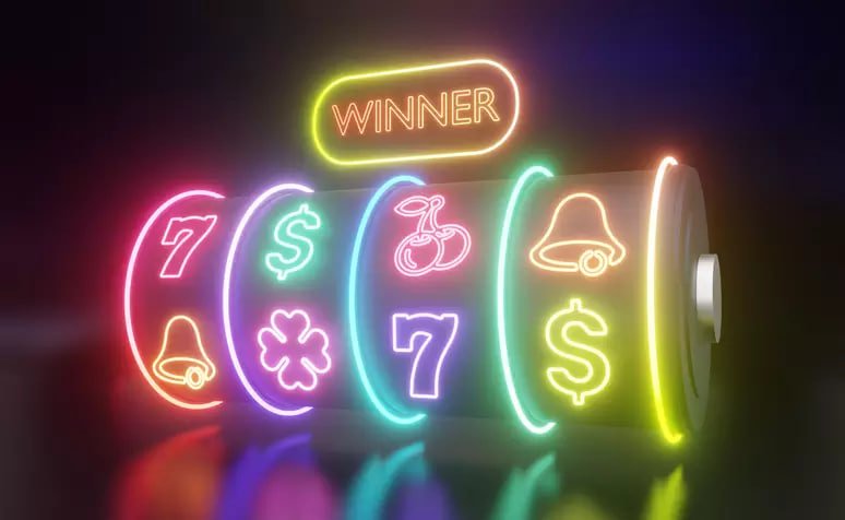 clubphp win Slot Game library showing video slot reels on a mobile screen in the Philippines